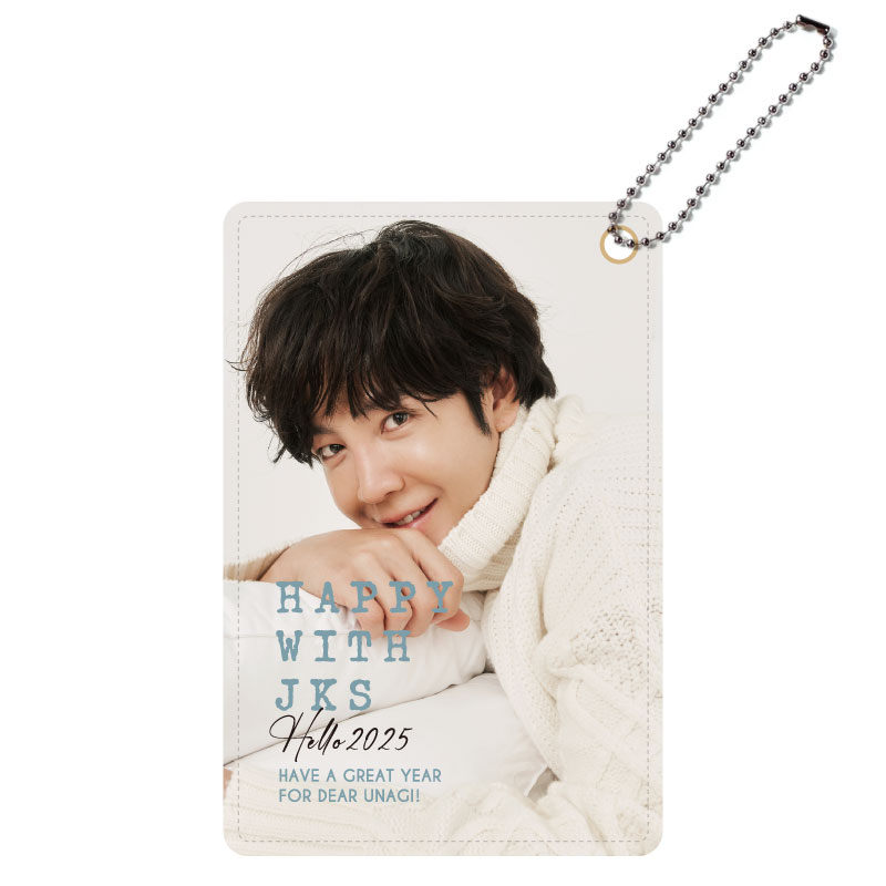 쥶ѥ3HAPPY WITH JKS 2025