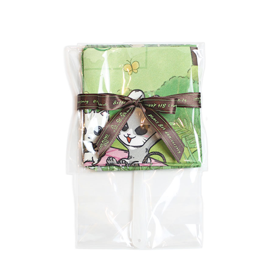 Better with you �ϥ󥫥� + �ϥ�ɥե���