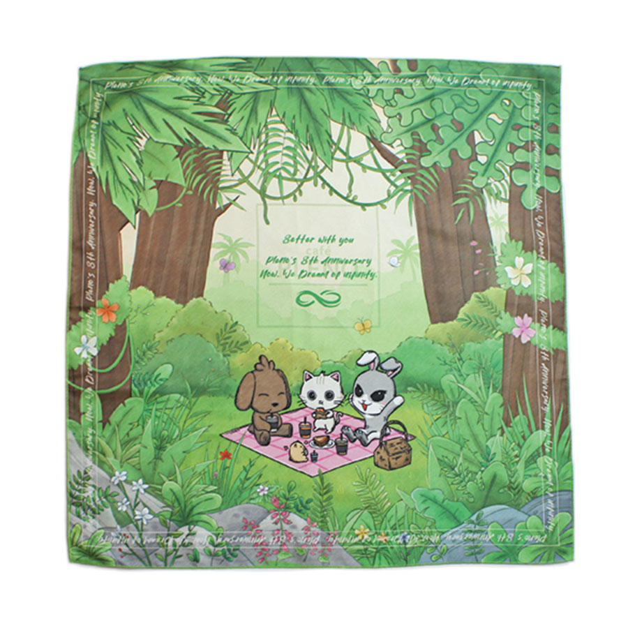 Better with you �ϥ󥫥� + �ϥ�ɥե���