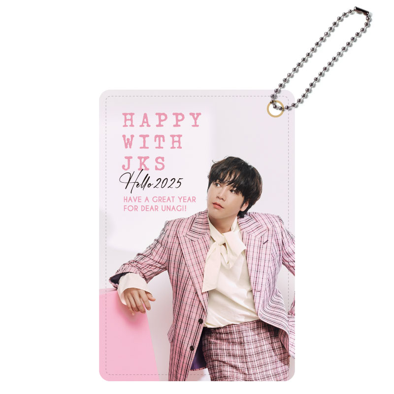 쥶ѥ2HAPPY WITH JKS 2025