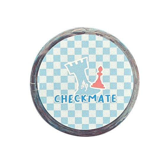 �����������å� �ޥ����󥰥ơ��� �֥롼��JKS Checkmate