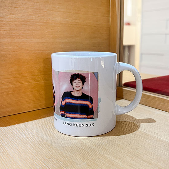 PinkBall ver. �ޥ����åס�LIVE WELL, LIVE LAUGH OFTEN, LOVE MUCH