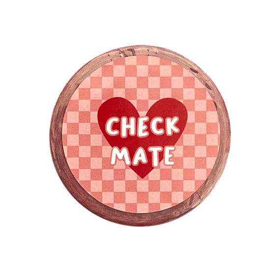 �����������å� �ޥ����󥰥ơ��� �ԥ󥯡�JKS Checkmate