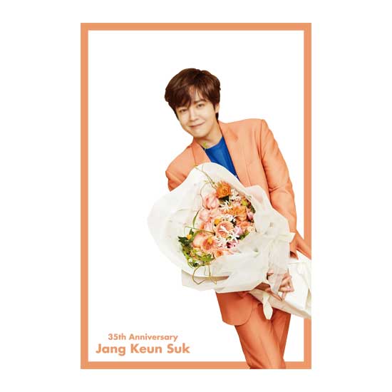 �ե��ȥץ��åץ���A.���ޥ���� JKS 35th Birth