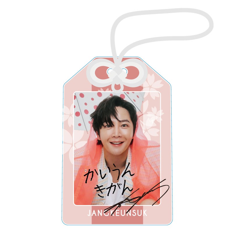 ������뤪����PINK��HAPPY WITH JKS 2025