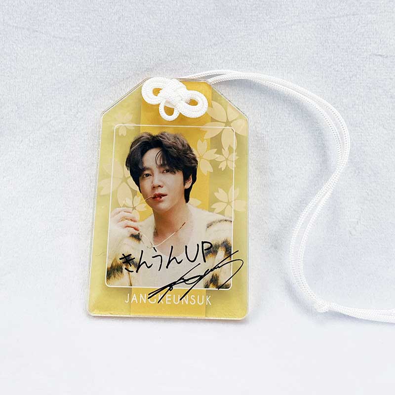 ������뤪����YELLOW��HAPPY WITH JKS 2025