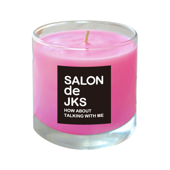 �����ɥ� SALON de JKS