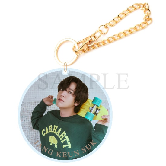 �������Хå����㡼�� ���������ܤ�����5���2026 JKS Monthly