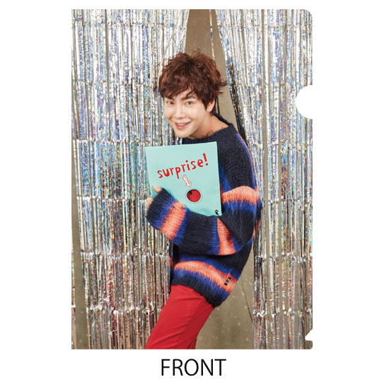 JKS X'mas ���ꥢ�ե�����SET