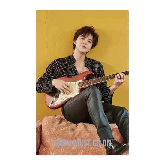 JKS ��������顼������ ��10�� Guitar�� 2022 October