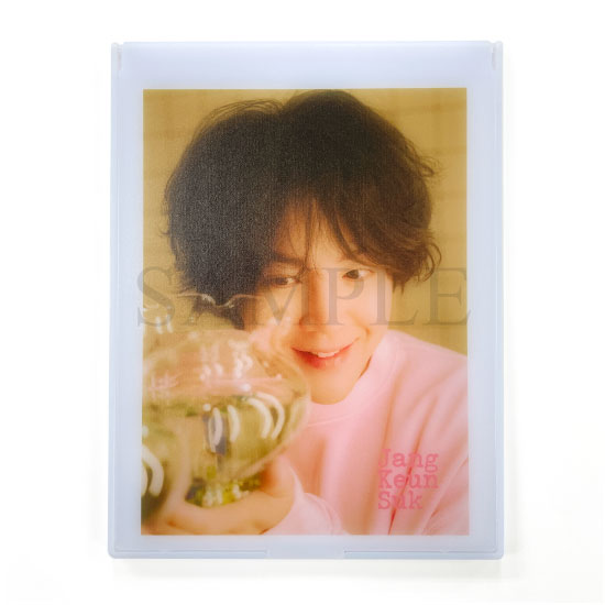 �ޤꤿ���ߥߥ顼 SMILE BACK!��6���2025 JKS Monthly
