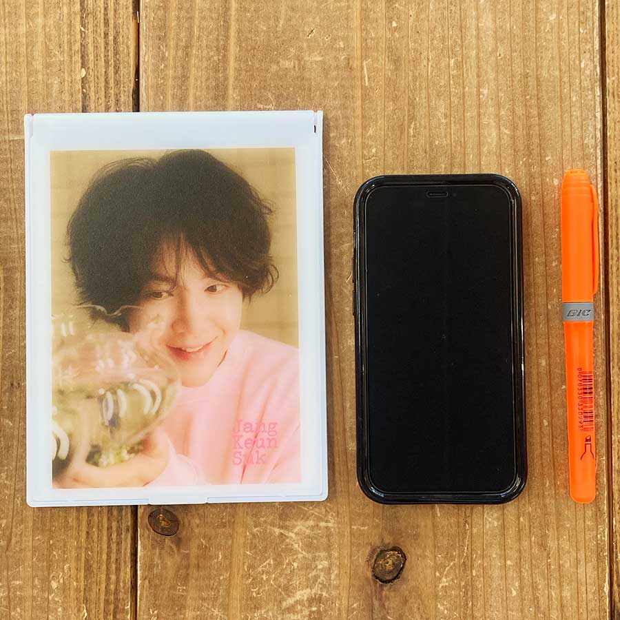 �ޤꤿ���ߥߥ顼 SMILE BACK!��6���2025 JKS Monthly