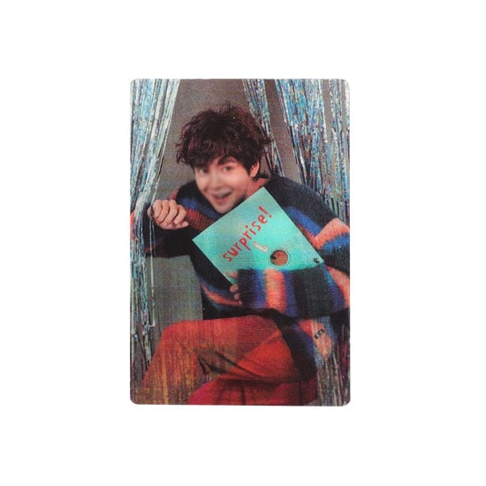 JKS X'mas ��������顼������ SURPRISE