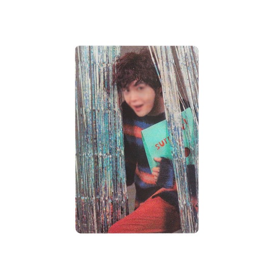 JKS X'mas ��������顼������ SURPRISE