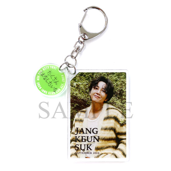 ������륭���ۥ�����ʤ�������Ϥʤ������ʡ�9��� 2024 JKS Monthly