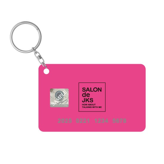 ���С��������ɥ����������� [OSAKA ver.] SALON de JKS