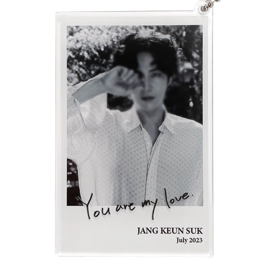 �ݥ��������������륭���ۥ���� ��You are my love��7��� 2023 July JKS Monthly