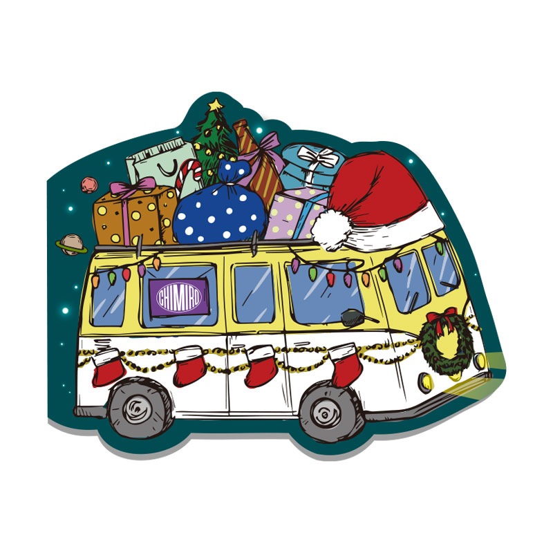 ���ѥå� The Rockcember with Chimiro