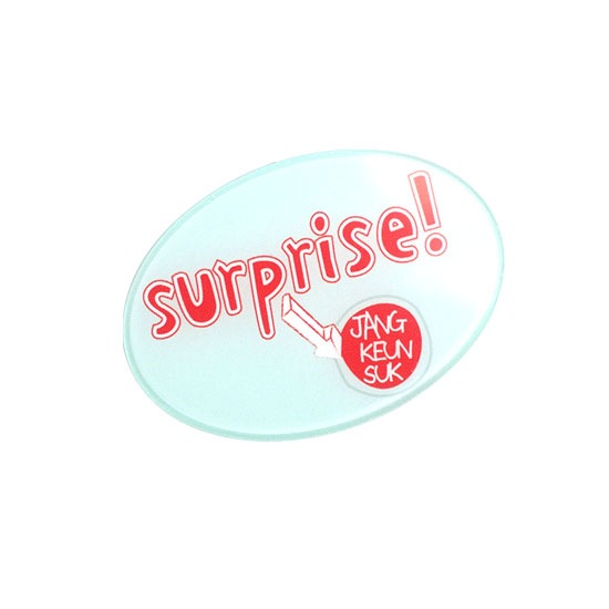 JKS X'mas �������Хå� SURPRISE