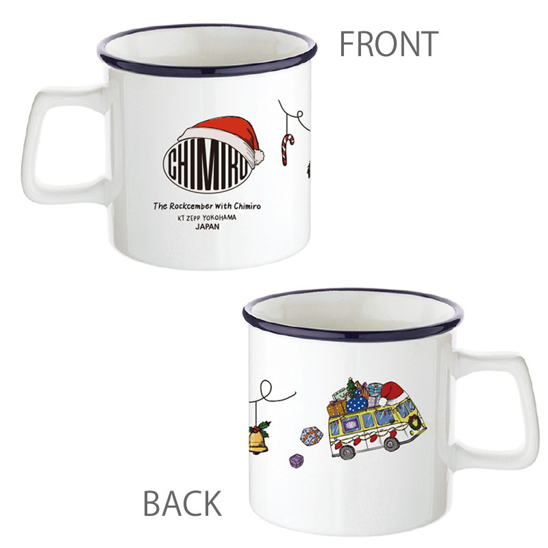 ޥ The Rockcember with Chimiro