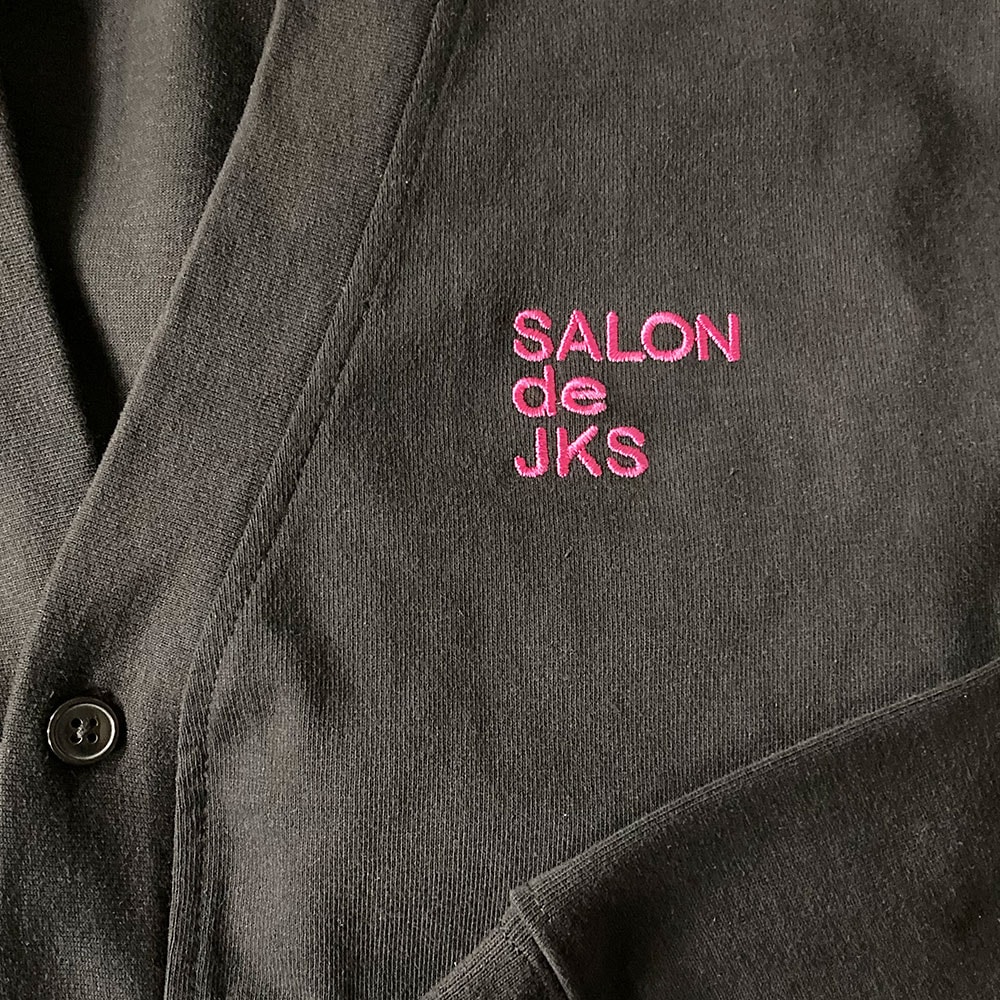 �����ǥ����� SALON de JKS