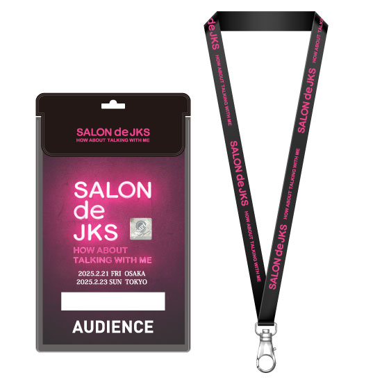 �����åȥۥ���� SALON de JKS