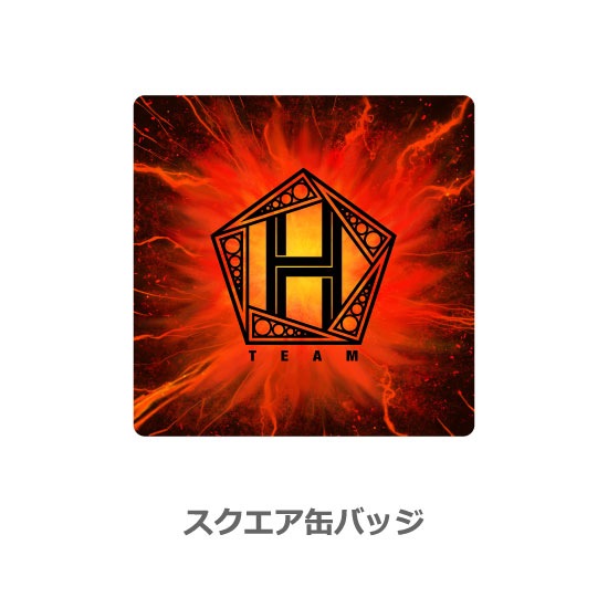 �̥Хå��եܥå����ݡ��� TEAM H RIGHT NOW 2025