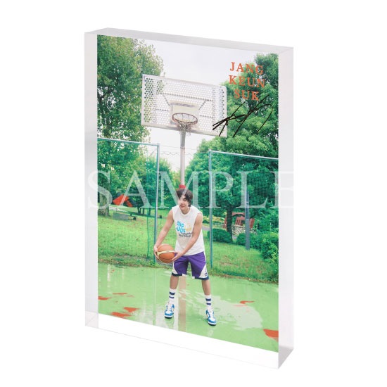 �������ե��� KEEP SHOOTING����6���2026 JKS Monthly