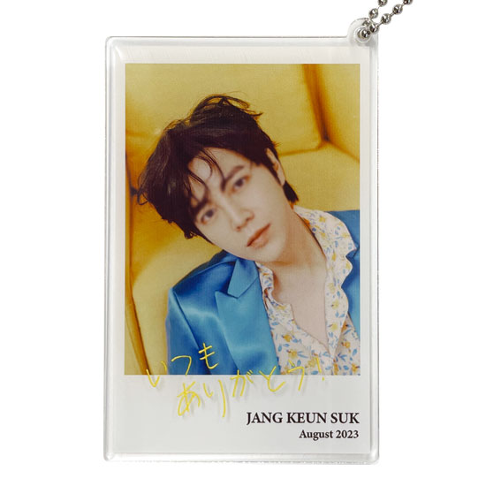 �ݥ��������������륭���ۥ���� �ʤ��꤬�Ȥ���8��� 2023 August JKS Monthly