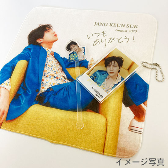 �ݥ��������������륭���ۥ���� �ʤ��꤬�Ȥ���8��� 2023 August JKS Monthly