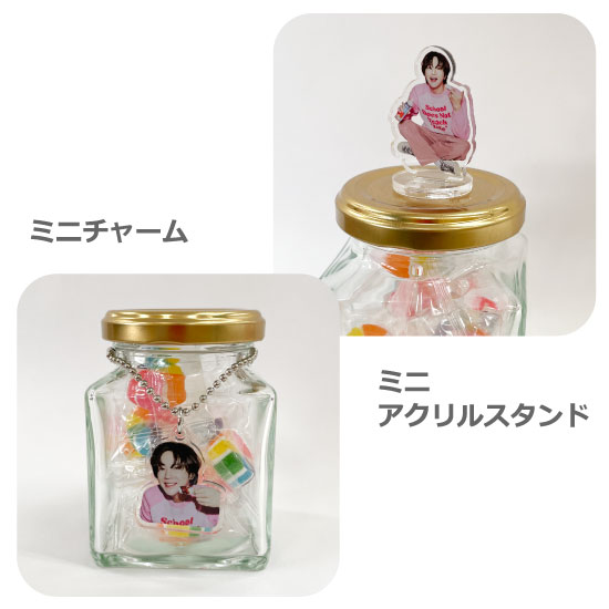 �����ꥭ���ǥ�&�ߥ˥��㡼��&�ߥ˥����������å� SWEET WITH YOU!