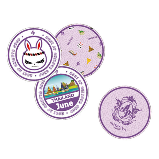 ���󥵥� MONTHLY ������������JUNE�˥���