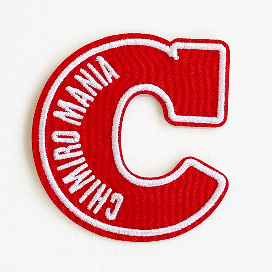 åڥ 4.ե٥åC The Rockcember with Chimiro