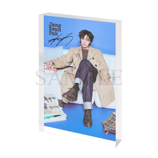 �������ե��� STAY IN MY STORY��10���2025 JKS Monthly