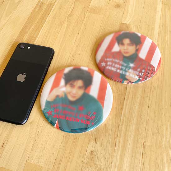 BIG̥ХåB.꡼󥻡Be Merry & Bright JKS