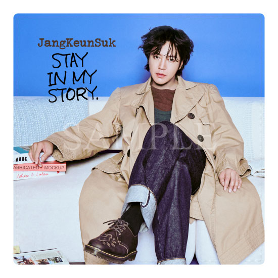 ��å������ϥ�ɥ����� STAY IN MY STORY��10���2025 JKS Monthly
