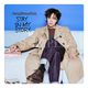 ��å������ϥ�ɥ����� STAY IN MY STORY��10���2025 JKS Monthly