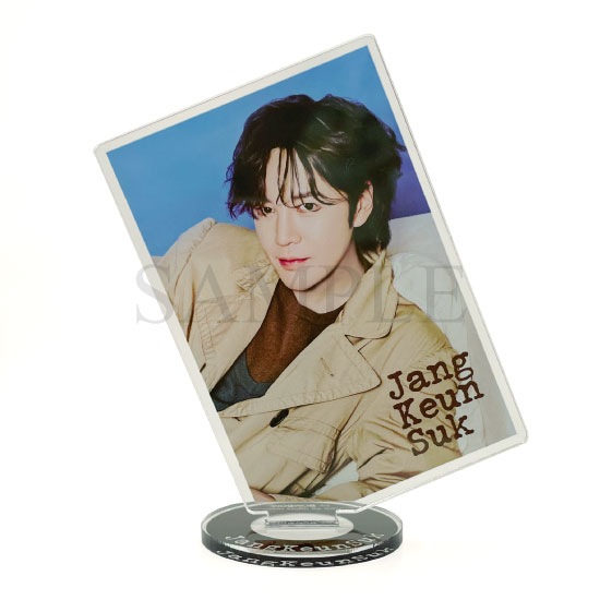 ������륹�����  STAY IN MY STORY��10���2025 JKS Monthly