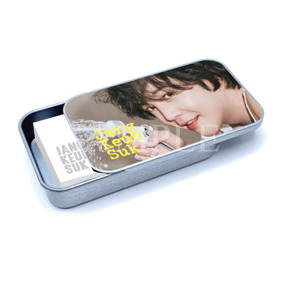 ���饤�ɥ�������� SPLASH INTO JOY��7���2025 JKS Monthly