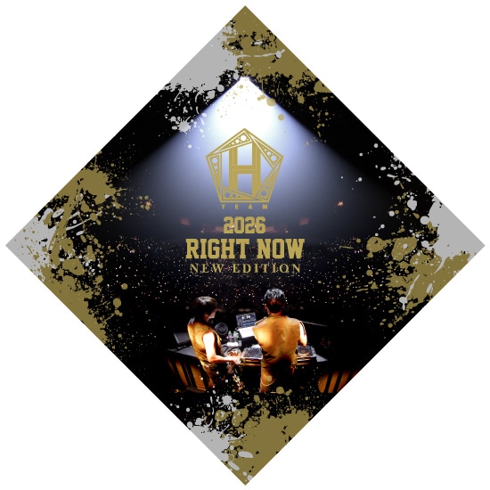 ��8������ͽ��ۥХ���ʡʥե��� Ver�� TEAM H 2026 RIGHT NOW