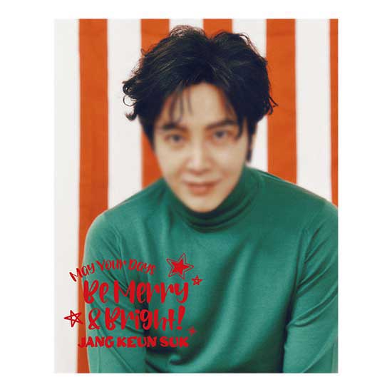 ե֥åեȥѥͥA.åסBe Merry & Bright JKS