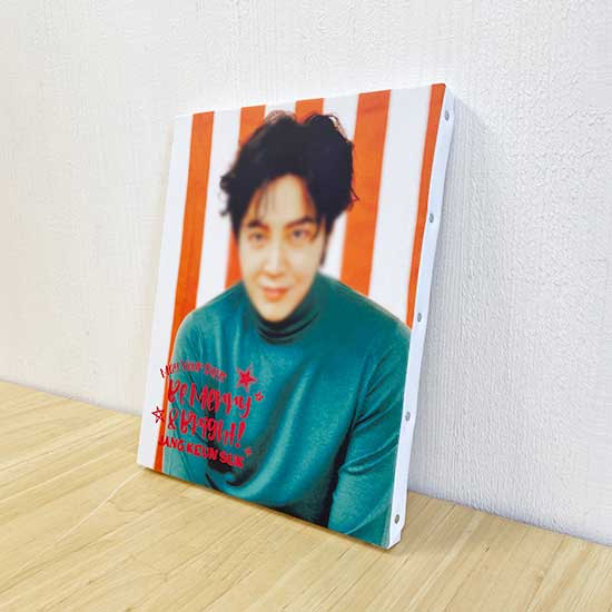 ե֥åեȥѥͥA.åסBe Merry & Bright JKS