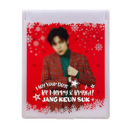 ѥȥߥ顼Be Merry & Bright JKS