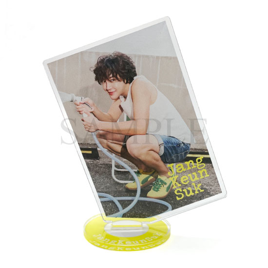 ������륹����� SPLASH INTO JOY��7���2025 JKS Monthly