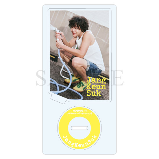 ������륹����� SPLASH INTO JOY��7���2025 JKS Monthly