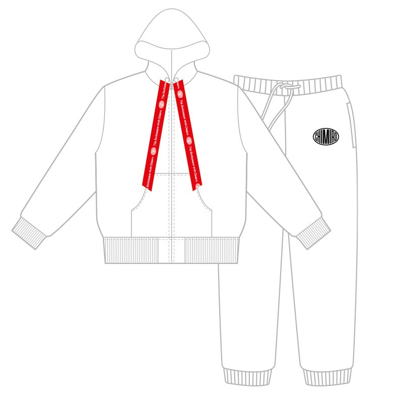 ���åȥ��å� The Rockcember with Chimiro