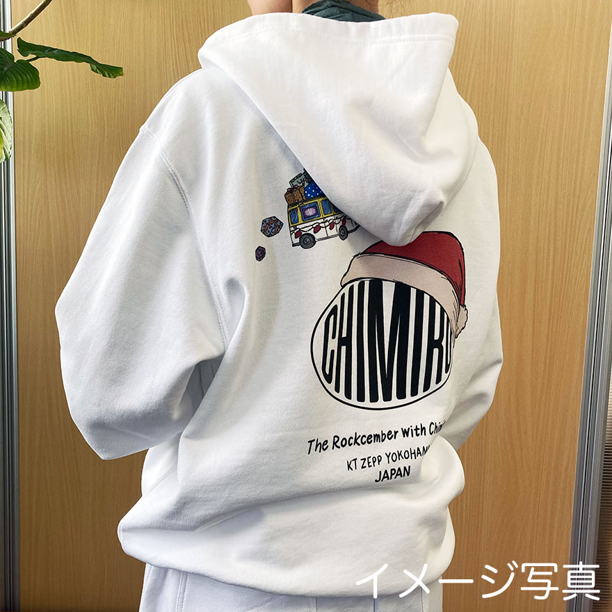 ���åȥ��å� The Rockcember with Chimiro