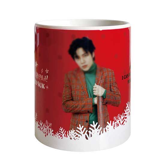 �ޥ����åס�A.Red��Be Merry & Bright JKS