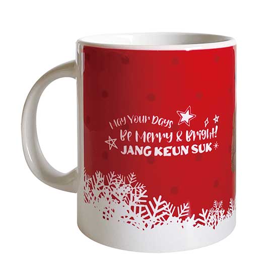 �ޥ����åס�A.Red��Be Merry & Bright JKS