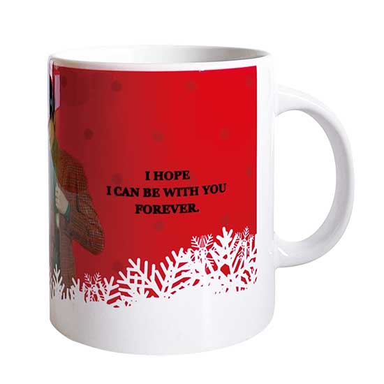 �ޥ����åס�A.Red��Be Merry & Bright JKS